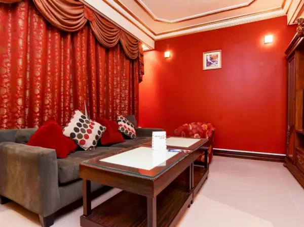 Al Mansour Grand Hotel Main image